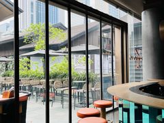 -星巴克臻选(成都太古里店)