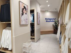 -天真蓝照相馆(五角场百联又一城店)