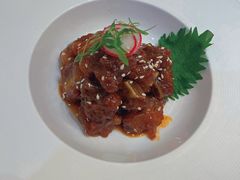 -阿明小菜·海鲜·上海菜(梅陇店)