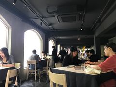 -穹六人间 people 6(岳阳路店)