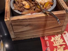 -古田居·特色寿司料理(骏欣中心店)