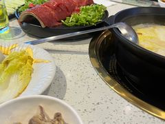 -八珍玉食鸡煲·打边炉(印象城店)