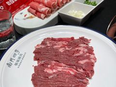 -南门四季铜锅涮肉(大屯·北苑店)