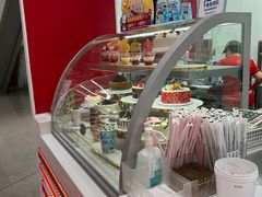 -DQ·蛋糕·冰淇淋(五棵松万达店)