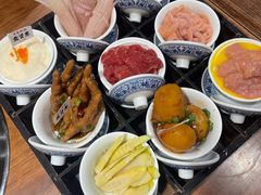 -楠火锅(仁恒梦中心店)