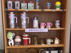 -COSTA COFFEE(天通苑华联店)