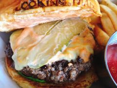 -Cooking Man(中懋天地店)