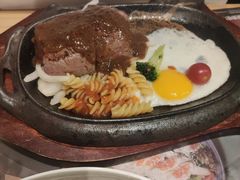 骑士特色牛排-骑士牛排(天一广场店)
