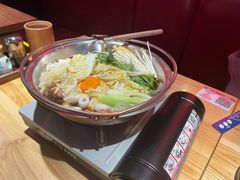 -有喜屋·日料·居酒屋(旭辉广场店)