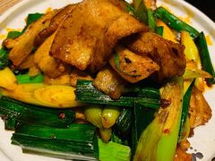 回锅肉-榕意·川味之美(深业上城店)