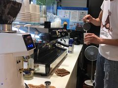 -Manner Coffee(大宁国际商业广场店)