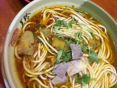 -美玲拉面(鞍山西道店)