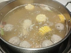 -汕头八合里海记牛肉店(清河店)