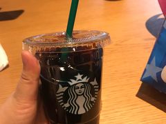 -星巴克(天津鲁能中心第三店)