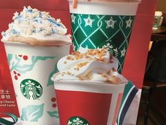 -星巴克(钦江路店)