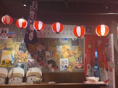 -白石的深夜食堂(济南万象城店)