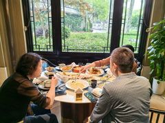 -杭州西湖柳莺里酒店·闻莺厅