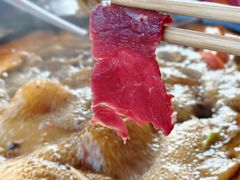 -四姑娘山阿巴郎·藏式花园餐厅