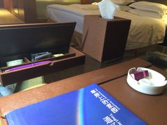 -通辽鑫达国际酒店