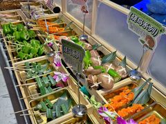 -千家粗粮王(MOMOPARK店)