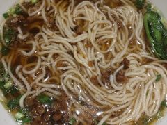 -眉州东坡(春秀路店)