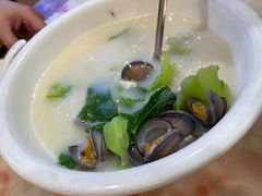 -新金盛·海鲜酒楼(盐田店)