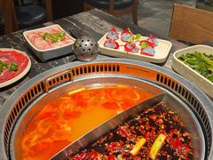 -小王少龙火锅(沙南街店)