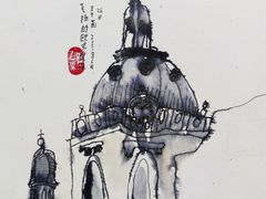 -甲乙果 美术书法(通州校区)