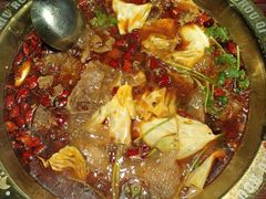 -受气牛肉·重庆耙牛肉(南坪总店)