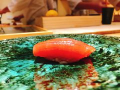 -鮨青(恒基名人购物中心店)