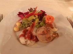 -马克西姆餐厅(崇文门店)