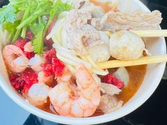 -明月虾面(厦禾路店)