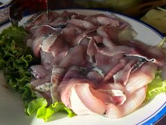 -大理.老字号渝记酸萝卜乌鱼(古城总店)