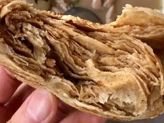 -李小老烧饼(常营民族家园店)