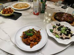 -玉林烤鸭店(垡头店)