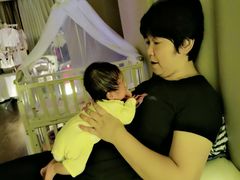 -家家月嫂育婴师育儿嫂(龙岗直营店)