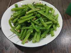 -家利美食店