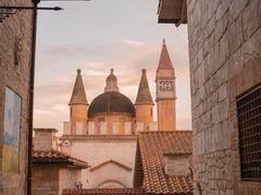 -华谊兄弟（长沙）电影小镇