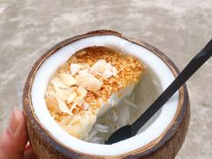 -椰椰大吉(海城店)