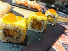 -Sushi Love 创意寿司(丽影广场店)