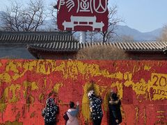 -阳台山自然风景区