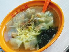-海平馄饨(逍遥二路店)