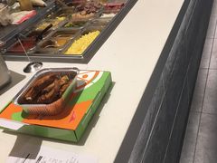 -必胜客(大悦城店)