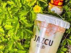 -Jazcu珍仕菓鲜榨果汁(西单大悦城店)