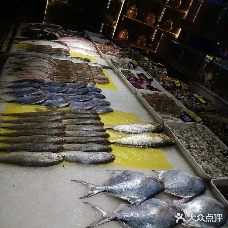 外滩商务浙菜