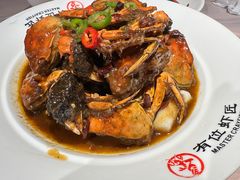 -有位虾匠·手工土菜小馆(市北店)