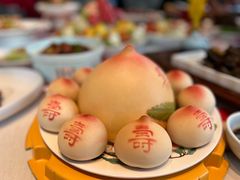 -御茶膳房皇家糕点博物馆(北京首店)