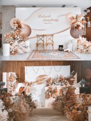 -曼格纳婚礼艺术中心(张江店)