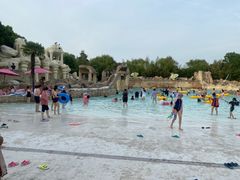 -太阳岛度假酒店