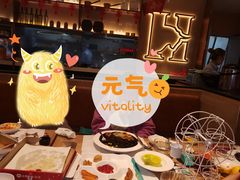 -豪客来牛排(成都锦江大融城店)